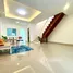 2 Bedroom Townhouse for sale at Naruemon Villa 3, Bueng Sanan, Thanyaburi