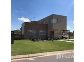4 спален Дом for sale in Буэнос-Айрес, Escobar, Буэнос-Айрес