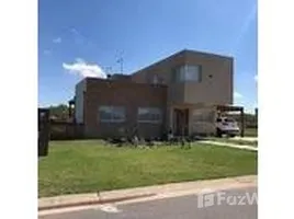 4 спален Дом for sale in Escobar, Буэнос-Айрес, Escobar