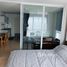 1 Bedroom Condo for rent at Lumpini Selected Sutthisan - Saphankwai, Sam Sen Nai