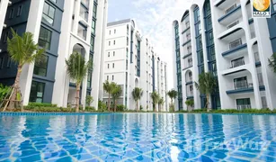 1 Bedroom Condo for sale in Sakhu, Phuket The Title Halo 1