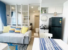 คอนโด 1 ห้องนอน ให้เช่า ในโครงการ ซัมเมอร์ หัวหิน, หนองแก