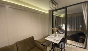 1 Schlafzimmer Wohnung zu verkaufen in Lumphini, Bangkok Life One Wireless