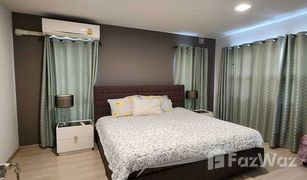 3 Bedrooms House for sale in Sam Wa Tawan Tok, Bangkok Chaiyaphruek Ram Intra-Chatu Chot