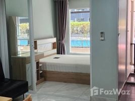 Studio Condo for rent at Regent Home Bangson 27, Bang Sue, Bang Sue, Bangkok