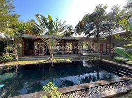 3 chambre Villa for sale in Cambodge, Kaeb, Kaeb, Kep, Cambodge