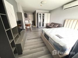 Studio Condo for rent at The Link 3, Phra Khanong