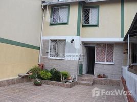 3 Habitación Casa en venta en Floridablanca, Santander, Floridablanca