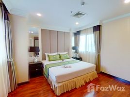 3 Bedrooms Condo for rent in Khlong Tan Nuea, Bangkok CNC Residence