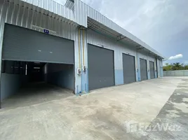  Warehouse for rent in Khae Rai, Krathum Baen, Khae Rai