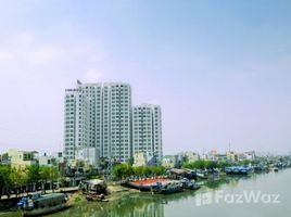 2 Schlafzimmer Wohnung zu vermieten im Hoàng Anh Gia Lai 2, Tan Hung