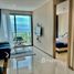 1 спален Кондо в аренду в The Riviera Jomtien, Nong Prue