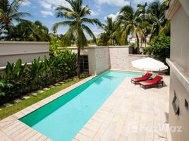 3 chambres Villa a vendre à Choeng Thale, Phuket The Residence Resort