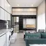 1 Bedroom Condo for rent at The Line Sukhumvit 101, Bang Chak