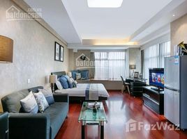 Studio House for sale in Independence Palace, Ben Thanh, Ben Thanh