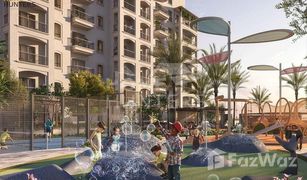 2 Habitaciones Apartamento en venta en Yas Acres, Abu Dhabi Views G