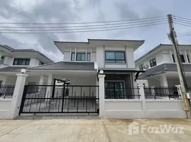 3 Bedroom House for rent at Baan Jai Kaew Arawan 31, Nong Hoi