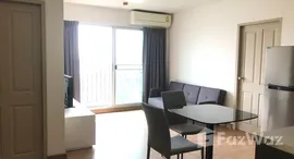 ยูนิตที่เหลืออยู่ในโครงการ Chapter One Modern Dutch Rat Burana 33