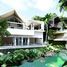 4 Bedrooms Villa for sale in Thep Krasattri, Phuket Lapista Lake at Tha Maprao