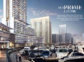 3 спален Квартира на продажу в Vida Residences Dubai Marina, 