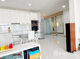 2 chambre Condominium à vendre à St. Louis Grand Terrace., Thung Wat Don