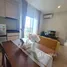 2 Bedroom Apartment for rent at Noble Revolve Ratchada 2, Huai Khwang, Huai Khwang