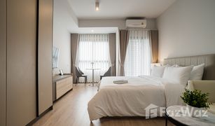 Studio Wohnung zu verkaufen in Huai Khwang, Bangkok Ideo Rama 9 - Asoke