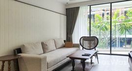 Viviendas disponibles en InterContinental Residences Hua Hin