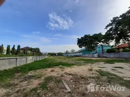  Land for sale in Chon Buri, Thung Sukhla, Si Racha, Chon Buri