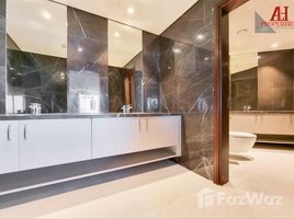 4 Bedroom Penthouse for sale at Avani Palm View Dubai, 