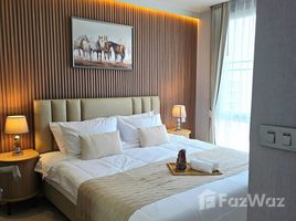 ขายอพาร์ทเม้นท์ 1 ห้องนอน ในโครงการ แอตแลนติส คอนโด รีสอร์ท, เมืองพัทยา