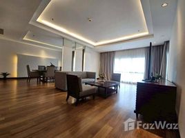 อพาร์ทเม้นท์ 4 ห้องนอน ให้เช่า ในโครงการ รอยัล เรสสิเดนซ์ พาร์ค, ลุมพินี