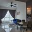 1 Bilik Tidur Kondo for rent at Quarza Residence, Setapak, Gombak, Selangor