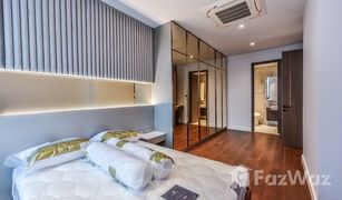 1 Schlafzimmer Wohnung zu verkaufen in Thung Mahamek, Bangkok Supalai Icon Sathorn