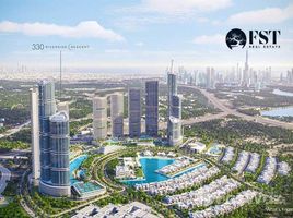 1 спален Квартира на продажу в Sobha Hartland Villas - Phase II, Sobha Hartland, Mohammed Bin Rashid City (MBR)