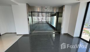 3 Bedrooms Condo for sale in Khlong Toei Nuea, Bangkok Circle Sukhumvit 11