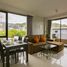 在chic -bedroom apartments, with mountain view in avenue project, on surin beach beach出售的2 卧室 公寓, Porac, Pampanga, 中央吕宋