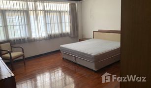 3 Bedrooms Apartment for sale in Khlong Toei, Bangkok MSI III Garden