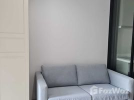 Studio Condo for rent at Life Asoke Rama 9, Makkasan