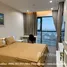 Condominium 2 chambre à louer à TD Plaza Hai Phong, Dong Khe