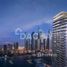 1 спален Квартира на продажу в Beachgate by Address, EMAAR Beachfront, Dubai Harbour