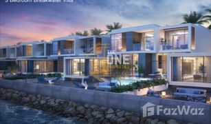 5 Habitaciones Villa en venta en Pacific, Ras Al-Khaimah Danah Bay