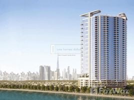 2 спален Квартира на продажу в Waves Grande, Azizi Riviera, Meydan