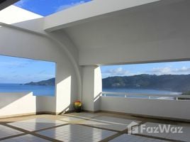 2 Bedroom Condo for sale at Patong Tower, Patong