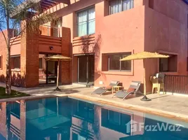 4 Schlafzimmer Villa zu verkaufen in Marrakech, Marrakech Tensift Al Haouz, Na Marrakech Medina