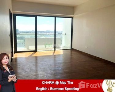 4 Bedroom Condo For Rent In Crystal Residences Junction Square Yangon Condo In Yangon Fazwaz Com Mm