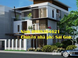 10 Bedroom House for sale in Ward 6, Tan Binh, Ward 6