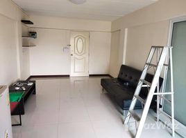 1 Bedroom Apartment for sale at Rangsiya Condo Home, Mahachai, Mueang Samut Sakhon, Samut Sakhon