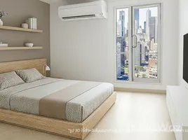 ขายอพาร์ทเม้นท์ 3 ห้องนอน ในโครงการ รีสอร์ทต้า เย็นอากาศ, ช่องนนทรี, ยานนาวา, กรุงเทพมหานคร