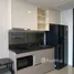 1 Bedroom Apartment for rent at Oka Haus, Khlong Tan